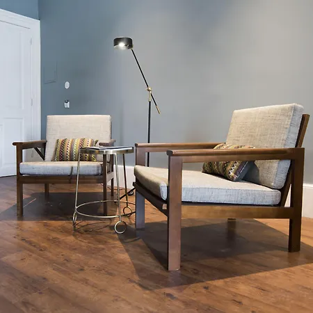 Bnapartments Carregal Daire Porto