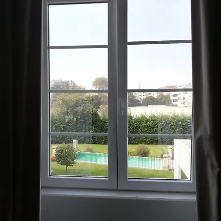 Bnapartments Carregal Daire Porto