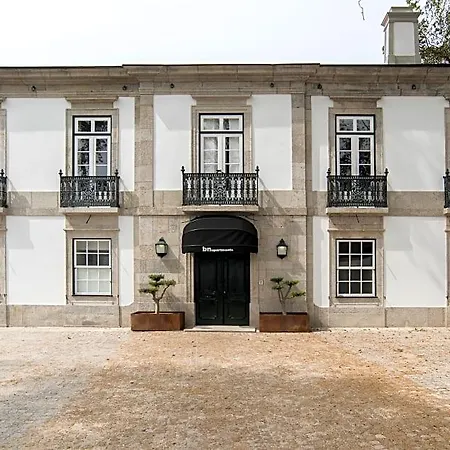 Bnapartments Carregal * Porto