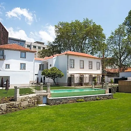 Bnapartments Carregal * Porto