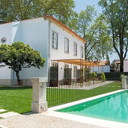 Lejlighed Bnapartments Carregal *