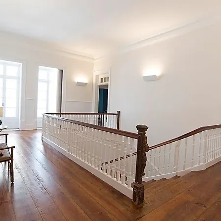 Bnapartments Carregal * Porto