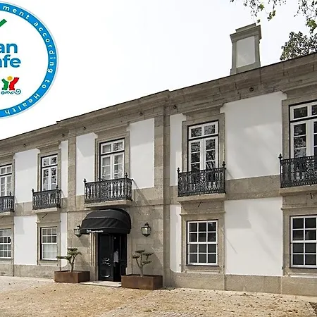 Bnapartments Carregal Lejlighed Porto
