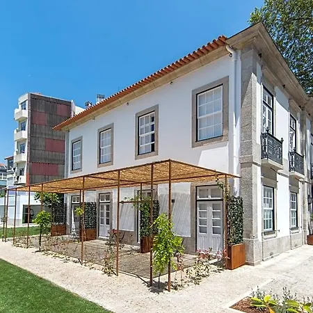 Bnapartments Carregal
