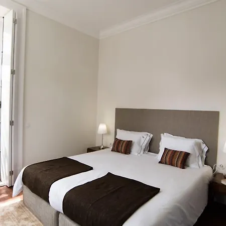 Bnapartments Carregal