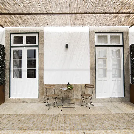 Apartamento Bnapartments Carregal