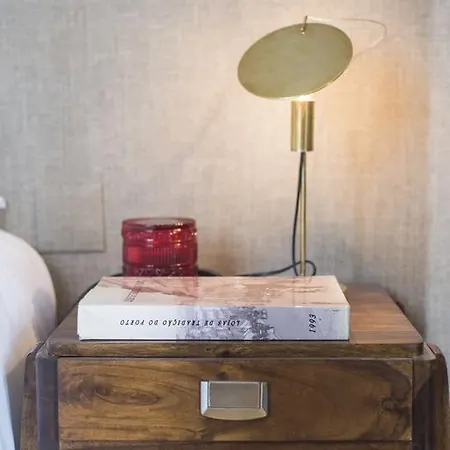 Bnapartments Carregal Porto