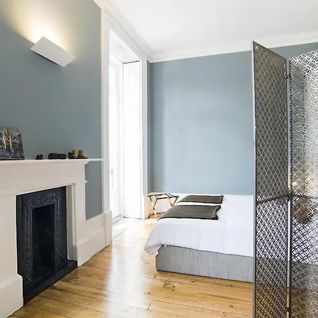 Apartment Bnapartments Carregal