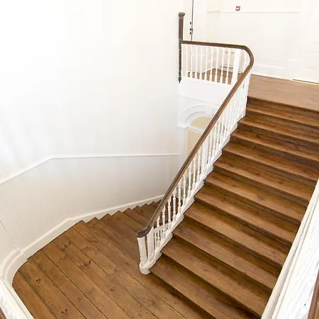 Daire Bnapartments Carregal Porto