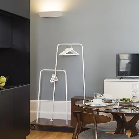 Daire Bnapartments Carregal