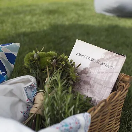 Apartment Bnapartments Carregal Porto