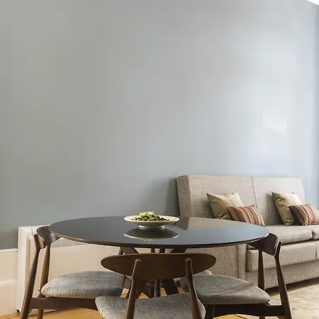 Daire Bnapartments Carregal *