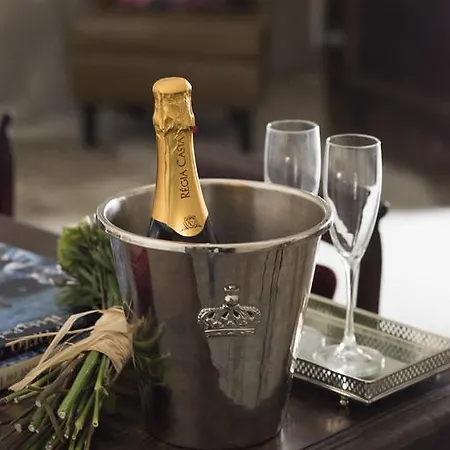 Apartment Bnapartments Carregal *