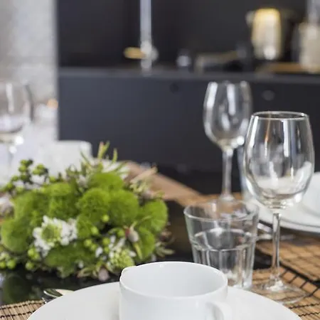 Daire Bnapartments Carregal