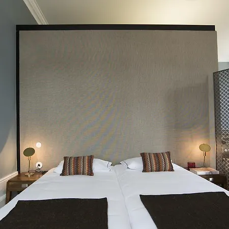 Apartment Bnapartments Carregal *