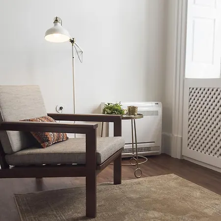 Daire Bnapartments Carregal