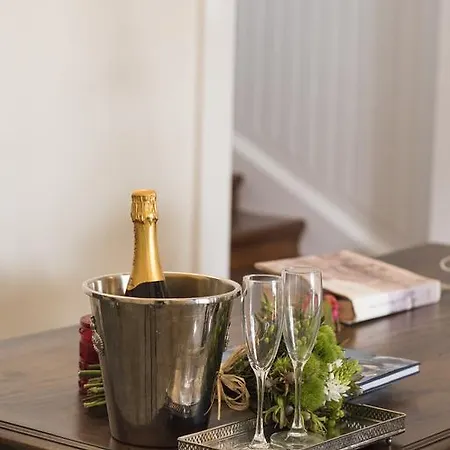 Bnapartments Carregal