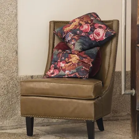 Bnapartments Carregal Porto