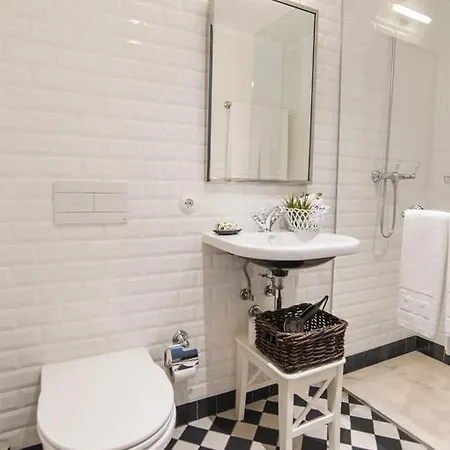 Apartment Bnapartments Carregal