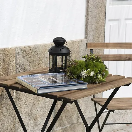 Apartment Bnapartments Carregal Porto