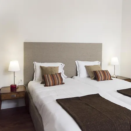 Bnapartments Carregal