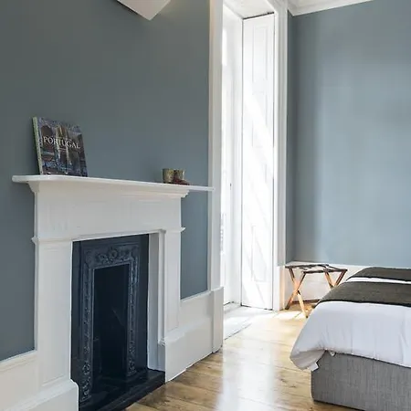 Lejlighed Bnapartments Carregal Porto