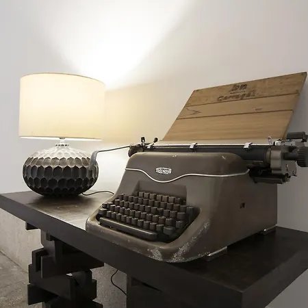 Apartment Bnapartments Carregal *