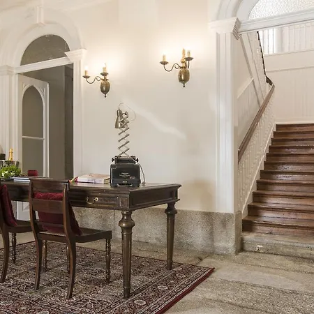 Daire Bnapartments Carregal