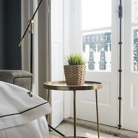 Bnapartments Carregal