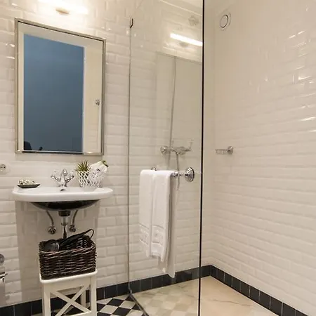 Daire Bnapartments Carregal *