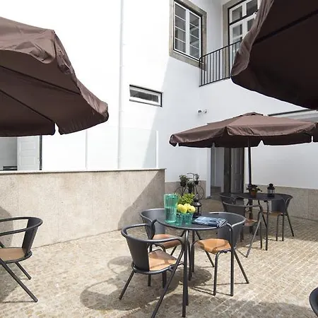 Bnapartments Carregal