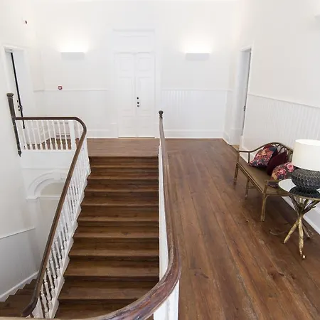 Bnapartments Carregal Porto