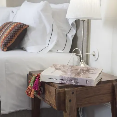 Daire Bnapartments Carregal