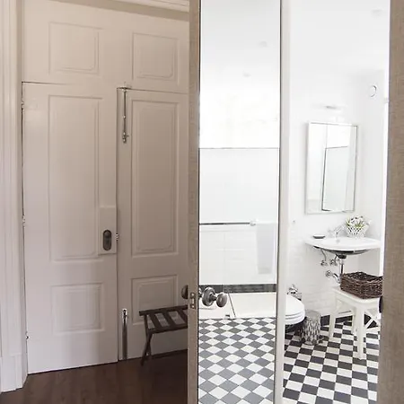 Apartment Bnapartments Carregal Porto