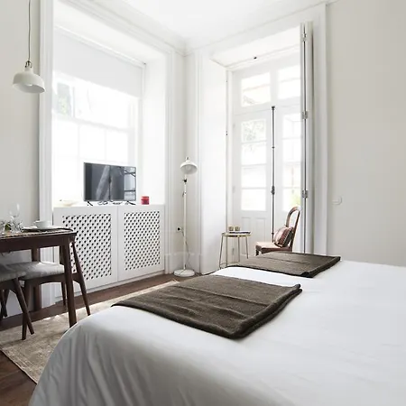 Appartement Bnapartments Carregal