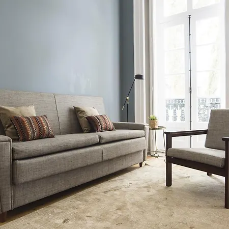 Daire Bnapartments Carregal Porto