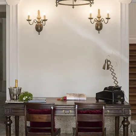 Bnapartments Carregal