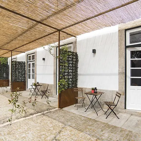 Bnapartments Carregal Porto