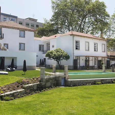 Bnapartments Carregal *