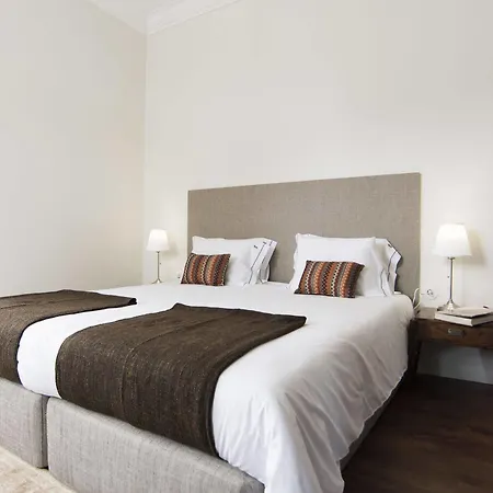 Appartement Bnapartments Carregal *