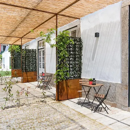 Apartment Bnapartments Carregal Porto