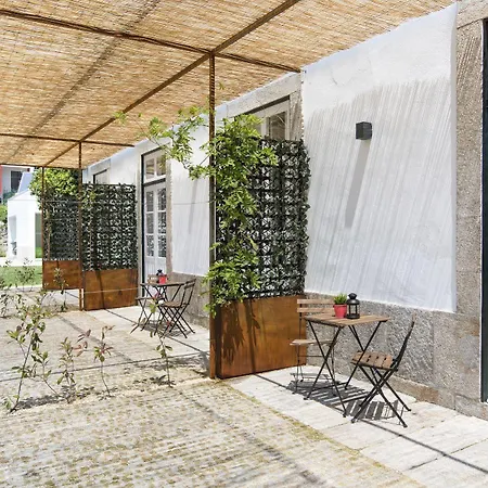Appartement Bnapartments Carregal Porto