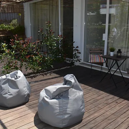 Bnapartments Carregal Porto