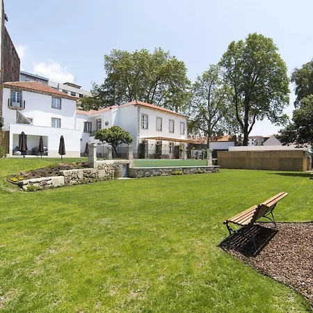 Bnapartments Carregal Appartement