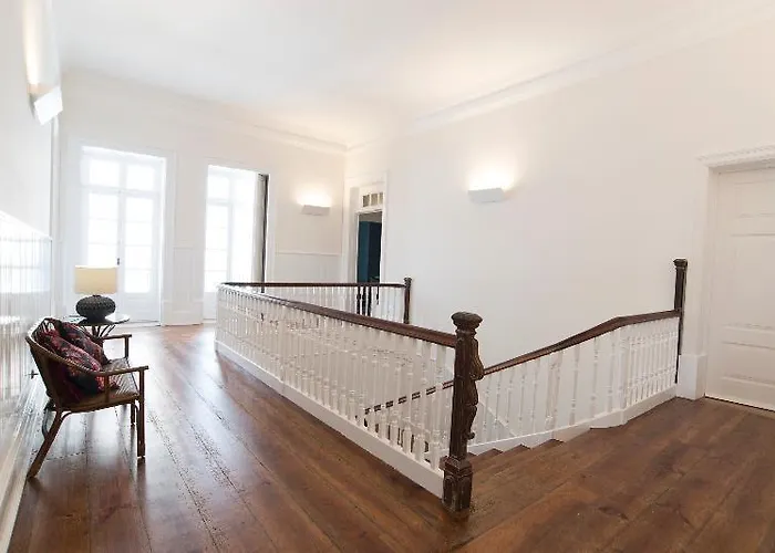 Bnapartments Carregal * Πόρτο