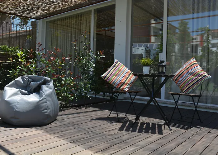 Bnapartments Carregal Appartement *