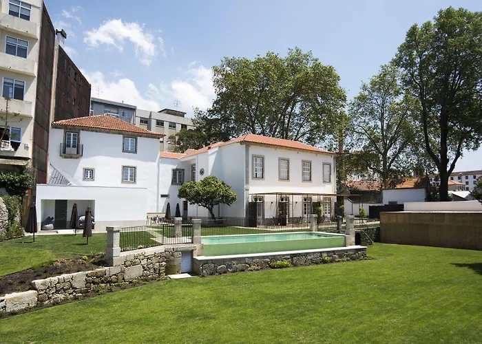 Bnapartments Carregal