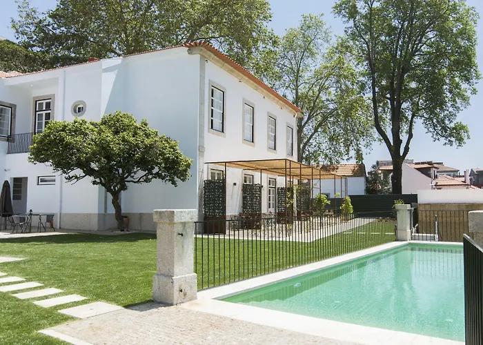 Bnapartments Carregal Oporto