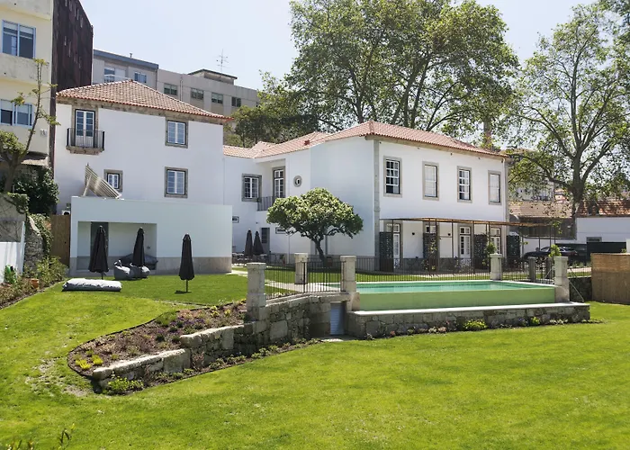 Bnapartments Carregal