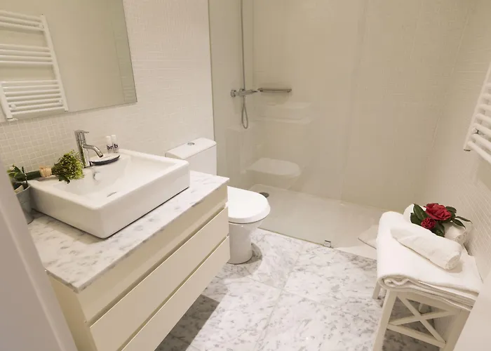 Appartement Bnapartments Carregal Oporto